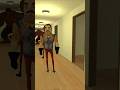 RED HULK VS HELLO NEIGHBOUR VS SMILING MONSTER Garrysmod Gmod Helloneighbor Hulk
