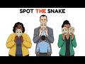 Office Politics 101 How To Spot The Snake Before It Bites