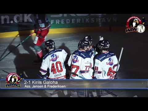 01.11.2021 White Hawks - Bulldogs 2-3