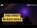 The Discovery Of The First Black Hole NOVA PBS