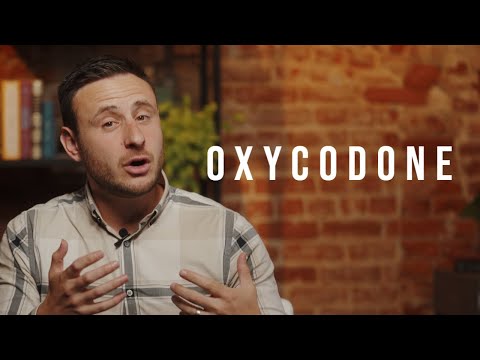 Oxycodone vs Hydrocodone: Similarities and Differences