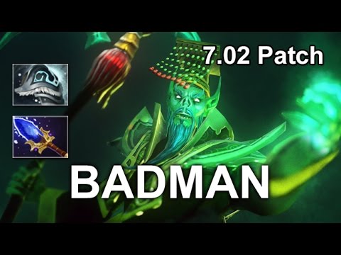 Badman Necrophos 7.02 Full Game