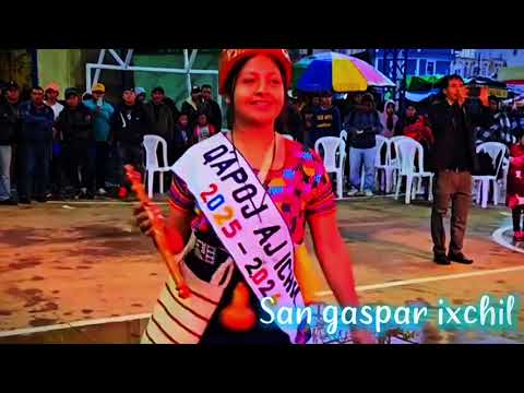 Municipio 24 Huehuetenango san gaspar ixchil es tierra del  chile 🌶 y tomate 🍅 idiomas mam y español