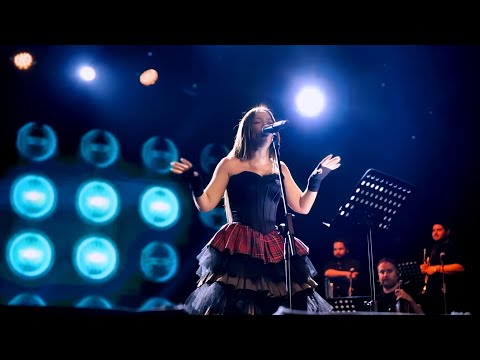 Nesrin Güneş - Oy Yare (Live CONCERT)