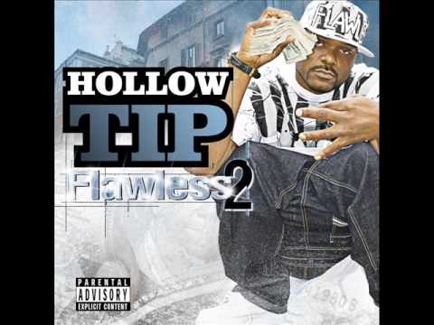 Hollow Tip - Hustlah Musiq (Feat Bueno and Sav Judah)