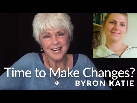 どのようにして変更を加える時期を知っていますか？ (How Do You Know When It's Time to Make Changes?)