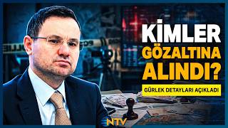 10 TL'lik Hisseyi 10 Bin TL Yaptılar! Adalet Bakanlığı Düğmeye Bastı, Milyonluk 