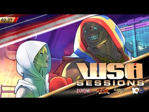 WSO Sessions 13/07/20 - Escudo, Hurricane, Will2Pac, Packz, Momi, Nassim Claw & Confz