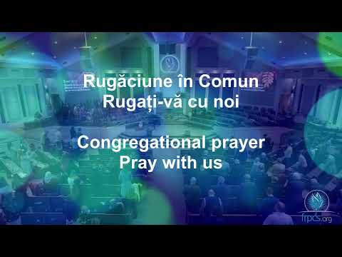 Sunday Evening, November 30th, 2025