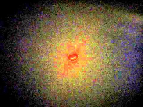 Simon patterson vs. Terry Ferminal & Mark Sherry - The One that Walk Away (Vampire Mashup)