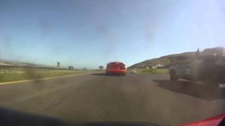 2014 Sears Pointless Merkur-y 6  24 Hours of Lemons