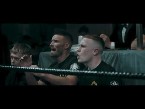 TAKEOVER - WARRIORS MUAY THAI EVENT