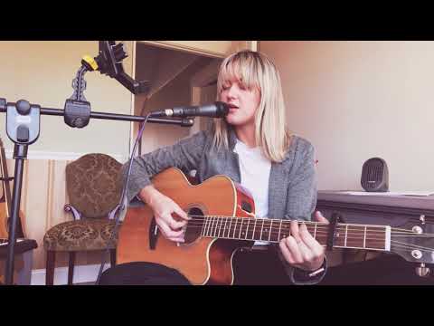 Let’s See What The Night Can Do - Jason Mraz (Cover) Megan Gunia