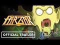 Netflix's Farzar - Official Trailer (2022) Lance Reddick, Dana Synder