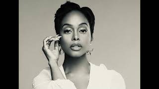 Chrisette Michele - Blame It On Me