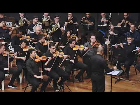 Hino 265 CCB - Bençãos dos céus prometidas