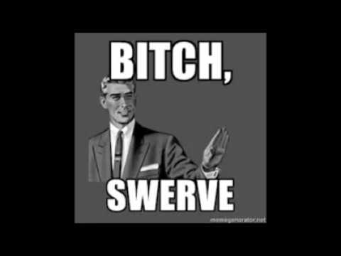 Mewtynt - Bish Swerve