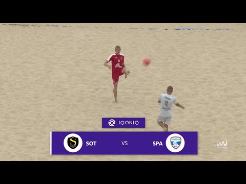 🔴 HIGHLIGHTS: ACD O Sotao 🇵🇹 v MFC Spartak 🇧🇬