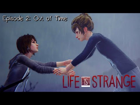 Life Is Strange · Save Kate Marsh (Episode 2: Out of Time)