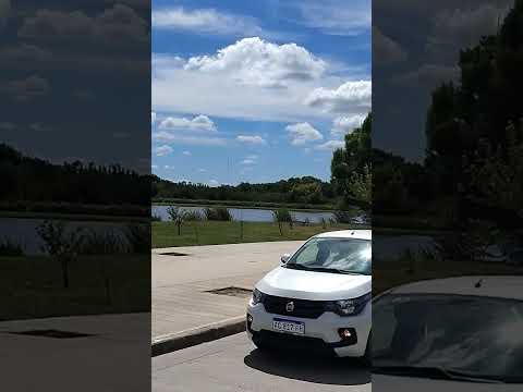 Costanera Laguna de San Vicente Buenos Aires Argentina