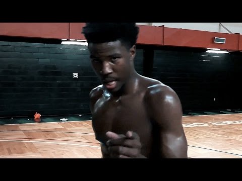 Malik Beasley OFFICIAL NBA Draft Workout Mixtape