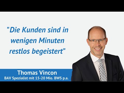 "Die Kunden sind in wenigen Minuten restlos begeistert" - Erfahrungen mit der DR. KLÖCKNER METHODE