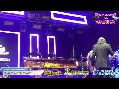 DESDE SAN ANTONIO ILOTENANGO, QUICHE