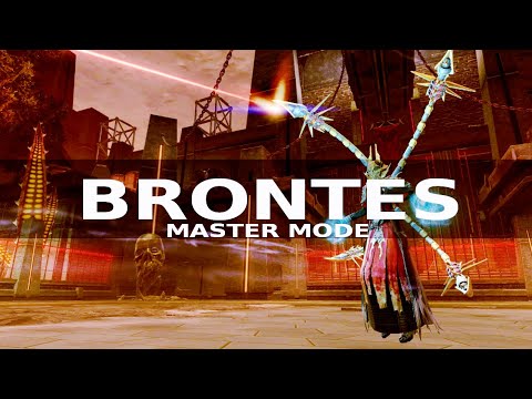 Brontes | Dread Fortress | Master Mode / NiM | Merc Heal PoV Solo | SWTOR 7.7