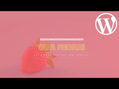 I Recreated the NASA Home Page With WordPress Blocks IN 30 MINS