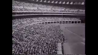 1968 World Series, GAME 7, Detroit Tigers at St. Louis Cardinals, COMPLETE GAME