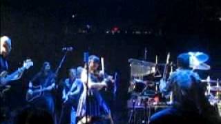 Foo Fighters - Jessy Greene - Minneapolis, 2/27/08