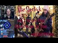 All I Want For Christmas Is You Allie Sherlock 2nd Attempt