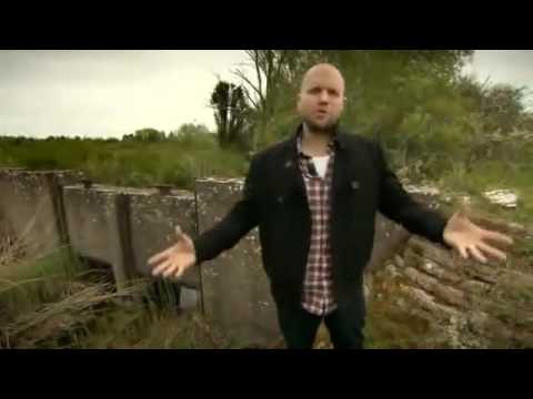 Svenska Hemligheter - Del 2 När Öland skulle grävas itu