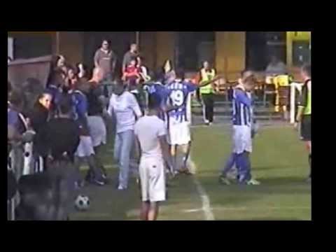 ASR Gázművek - Pestszentimrei SK