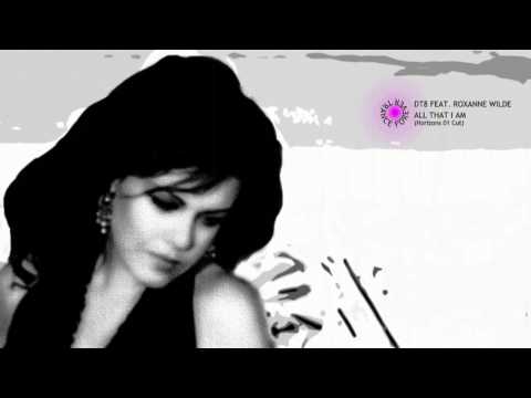 Darren Tate feat. Roxanne Wilde- All That I Am