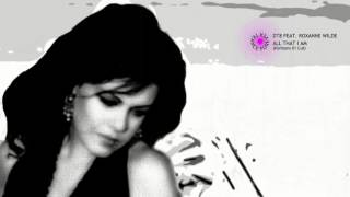 Darren Tate feat. Roxanne Wilde- All That I Am