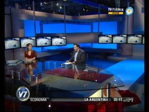 Visión 7 Resumen: Primera parte 21-09-12