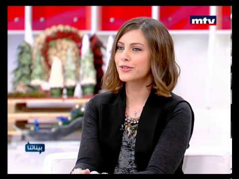 Baynetna 07 Jan 2013 - Rita Lamaa