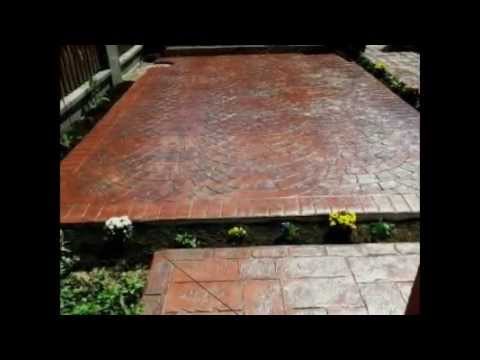 Beton Amprentat Turceni 0761 350 488 Turceni ,Gorj