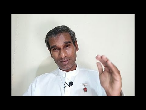 Tamil Murli 31 January 2020 - BK Saravana Kumar