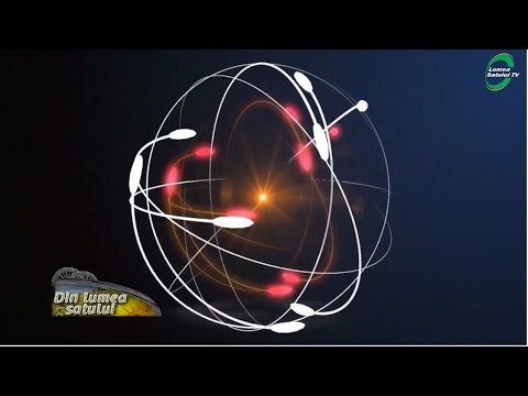 Cel mai puternic laser din lume este la Măgurele și atinge 10% din puterea soarelui