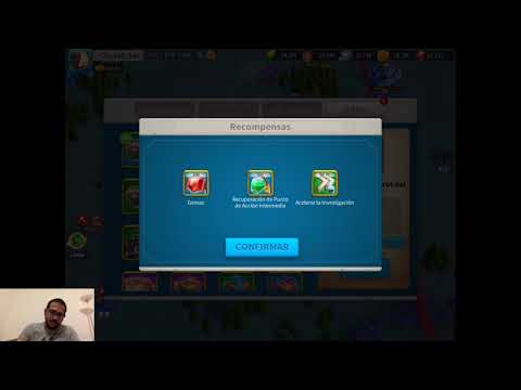 KvK: Evento Gloria Pasada pt1