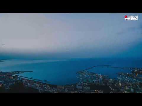 De Feo Nicola vs Capozzi Antonio -  22° Campionato Italiano Salerno