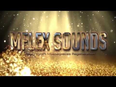 Mflex   Dance With The Twilight Italo Disco  ⁄summer 2015⁄