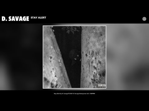 Video thumbnail for Stay Alert