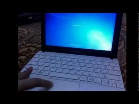 comment demonter samsung nc110