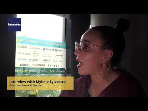 How Guardian Weekly rebranded from a newspaper to glossy magazine