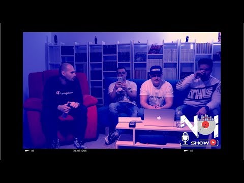 NOI Show S02E03 | feat. Manyah