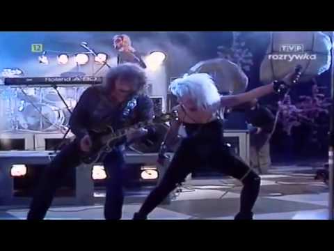 Lombard -  Szklana pogoda (Opole 1991)