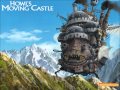 Howl's Moving Castle - Joe Hisaishi 